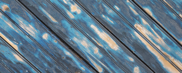 blue, wood, texture, background - 28240159