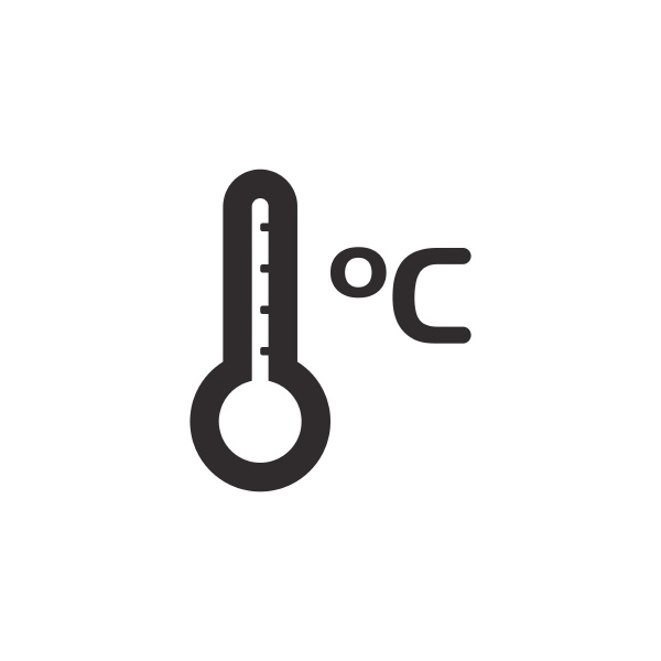 termometr celsjusza pomiar temperatury