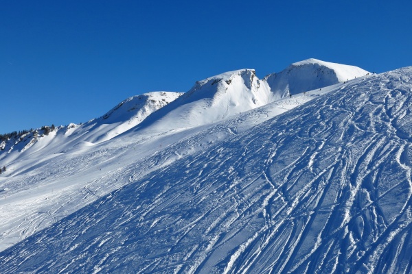 winter, landscape, in, stoos, , ski - 29777389